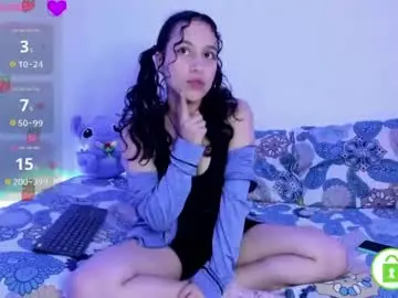 Chaturbate Sex Cam of lunamoonroe