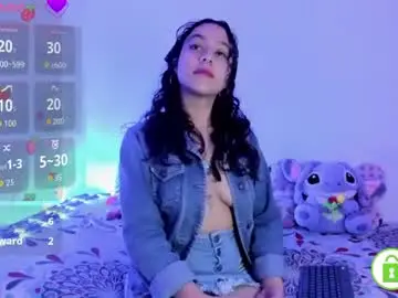 Chaturbate Adult Video Chat of lunamoonroe