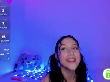 Chaturbate Best Webcam of lunamoonroe