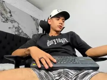 Chaturbate Adult Video Chat of mathewadamss