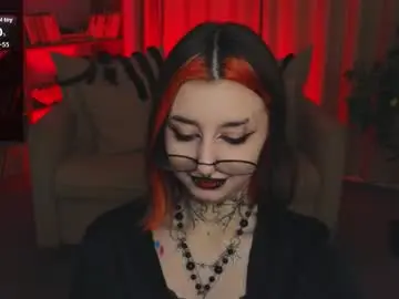 Chaturbate Best Webcam of mistress__marcelline