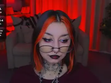 Chaturbate Adult Video Chat of mistress__marcelline