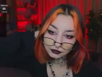 Chaturbate Sex Cam of mistress__marcelline