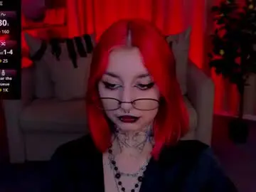 Chaturbate Free Porn Cam of mistress__marcelline