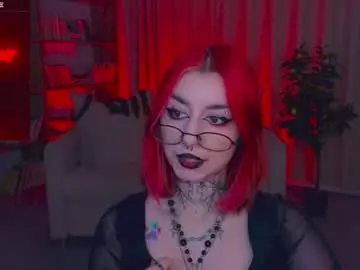 Chaturbate Private Sex Chat of mistress__marcelline