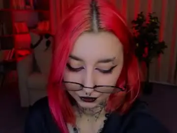 Chaturbate Best live sex cam show of mistress__marcelline