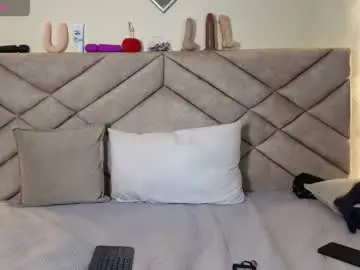 Chaturbate Sex Cam of noahandgaia