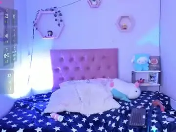 Chaturbate Nude Webcam of sakiakanee