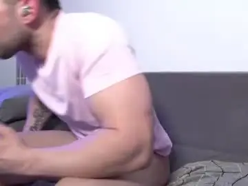 Chaturbate Watch Live Sex Cams of sandow_