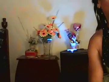 Chaturbate Live Porn of susantrans