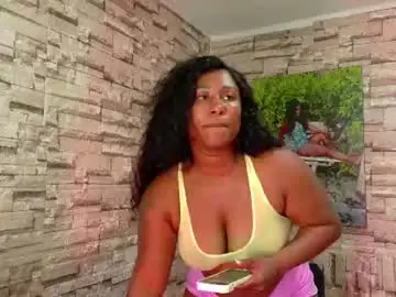 Chaturbate Private Sex Chat of tifanny_fiire