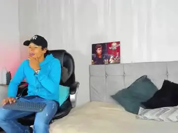 Chaturbate Private Sex Chat of tommyhot7