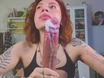 Chaturbate Sex Chat of ur_olivia