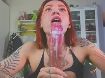 Chaturbate Live Sex of ur_olivia