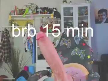 Chaturbate Sex Cam of ur_olivia