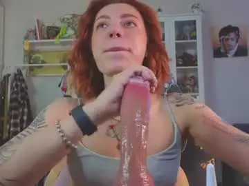 Chaturbate Free Porn Cam of ur_olivia