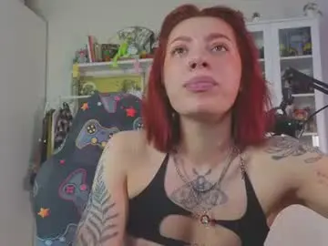 Chaturbate Private Sex Chat of ur_olivia
