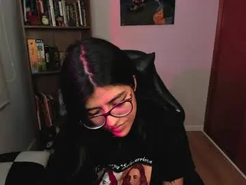 Chaturbate Sex Cam of valerie__sky