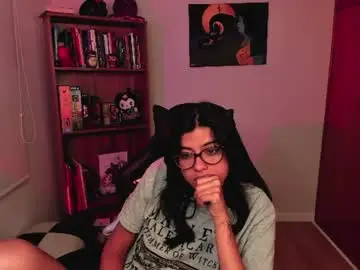 Chaturbate Sex Cam of valerie__sky