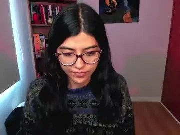 Chaturbate Best live sex cam show of valerie__sky