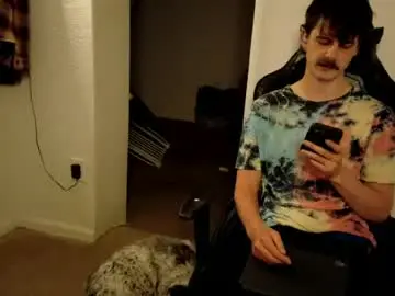 Chaturbate Free Live Porn of wyattfans_