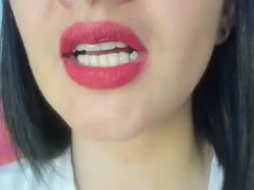 Chaturbate Free Live Porn of _antomouth_paradise