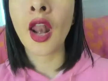 Chaturbate Best live sex cam show of _antomouth_paradise