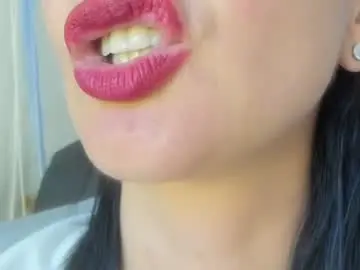 Chaturbate Live Sex Cam of _antomouth_paradise