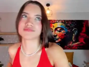 Chaturbate Live Sex of aitana_baker_