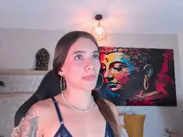 Chaturbate Free Live Porn of aitana_baker_