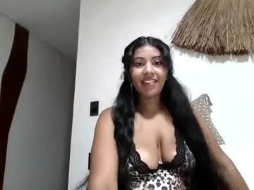 Chaturbate Live Porn of arabiangoddess3