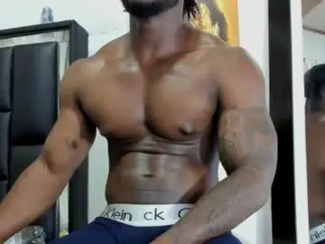 Chaturbate Free Live Porn of arexblakk