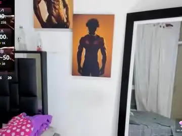 Chaturbate Live Porn of arexblakk