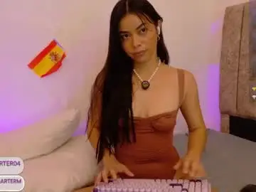 Chaturbate Adult Video Chat of aria_carter