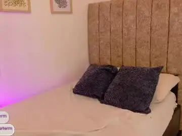 Chaturbate Adult Webcams of aria_carter