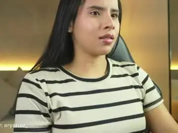 Chaturbate Free Live Porn of arya_ruiz