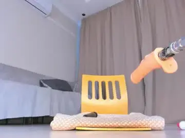 Chaturbate Free Live Porn of cherrypie_001