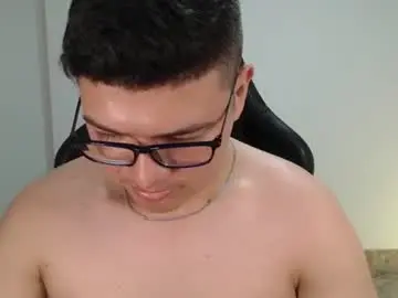 Chaturbate Best live sex cam show of david_smit_