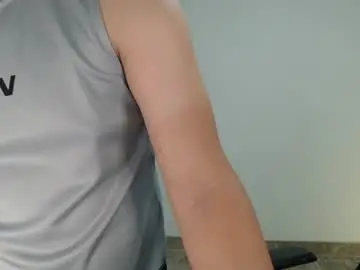 Chaturbate Adult Webcam of david_smit_
