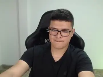 Chaturbate Best Webcam of david_smit_
