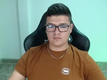 Chaturbate Sex Cam of david_smit_