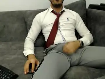 Chaturbate Private Sex Chat of dirtyybooyy77