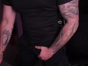 Chaturbate Adult Webcam of duncanstones