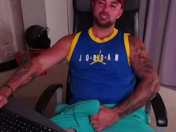 Chaturbate Adult Video Chat of duncanstones