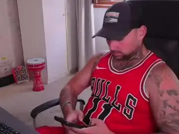 Chaturbate Sex Cam of duncanstones