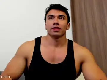 Chaturbate Adult Webcam of eithanconor1
