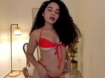 Chaturbate Live Porn of esther_sofia
