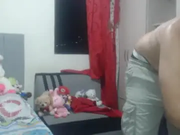 Chaturbate Live Sex Cam of hotconnection_