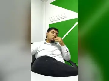 Chaturbate Sex Chat of itsdavidx