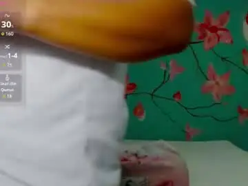 Chaturbate Live Porn of itsdavidx